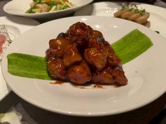 -桂满陇·海市蜃楼·黑金(国金店)