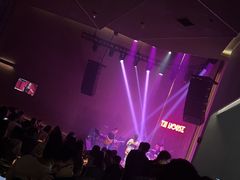 -TZ House音乐现场(来福士中心店)