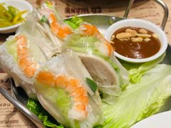 -Cô Thành Restaurant
