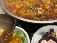 -小饕荟雅安贡椒鱼鲜馆(广福桥店)