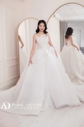 -艾朵婚纱