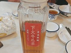 -东就鸭饭店·古早海南菜(滨海店)