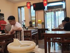 -姚记炒肝店(鼓楼店)
