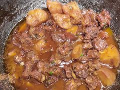 -一九二八铁锅炖(镇赉店)