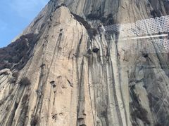 -华山风景名胜区