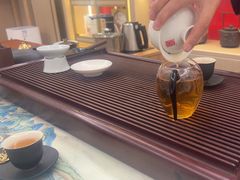 -八马茶业·茶馆茶室(罗湖万象城店)