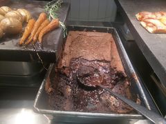 -So Lounge索兰至餐厅(蓝色港湾店)