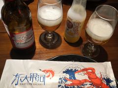 -盱眙小龙虾(天虹店)
