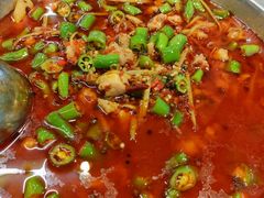 -盐井记·自贡美蛙鲜锅兔(中和店)