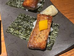 -贰捌零叁精致料理(钱湖店)