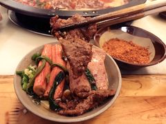 -黄潇洒老火锅(九眼桥宏济巷店)
