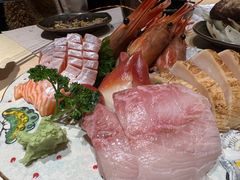 -紫· 割烹  Kappo Murasaki