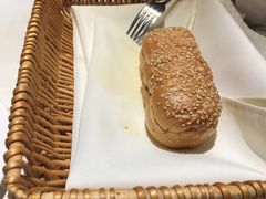 -西堤厚牛排(王府井店)