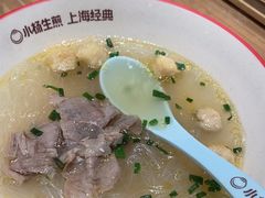 -小杨生煎(南汇欧尚店)