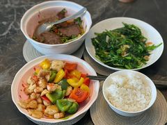 -箪食巷私房菜馆·鲁菜(玉函路店)