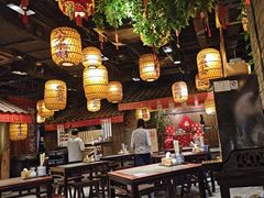 -南京大牌档(人民广场店)