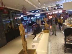 -KUNCHA鲲茶·江西制茶(铜锣湾店)