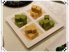 -南门涮肉(东单店)