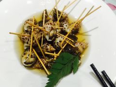 -十八棵（老龙井）御茶园(老龙井店)