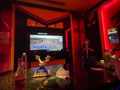 -歌友汇KTV(大悦城11层店)