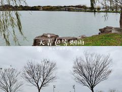 -东钱湖小普陀景区
