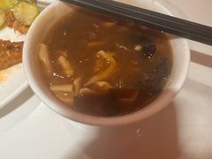 -山水温泉