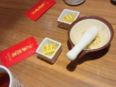 -隐月· 㐂和食屋(芝罘万达公馆店)