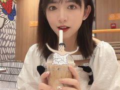 -麦当劳(杭州三花国际店)
