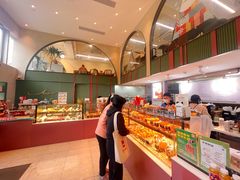 -tuan woodfire kitchen(锦绣坊店)