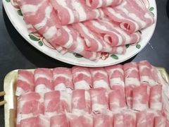 -老门框爆肚涮肉(方庄店)