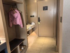 -苏州观前街亚朵酒店