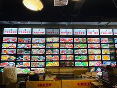 -海陆空(万松园店)
