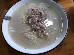 -徐老幺奶汤面
