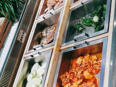 -金滏山烤肉·海鲜·火锅自助餐厅(襄阳万达店)
