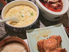 -南京大牌档(中关村领展广场店)