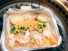 -花味烤肉·拌饭(庐阳万科店)