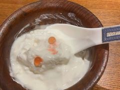 藏家木碗酸奶-敏珠拉姆藏餐·南京厨房(富春江东街店)