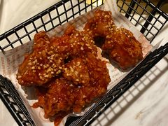 -火炉火自助餐(西直门凯德MALL店)