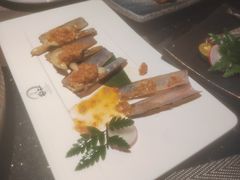 -極上萬膳·日料放题(海岸城店)
