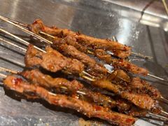 -福苗小骆驼烧烤(曲江店)