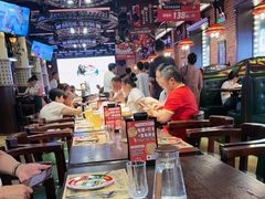 -马迭尔德式西餐精酿啤酒屋(中央大街店)