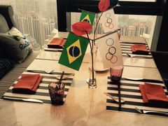 -万达文华酒店·48F云端窗景美食汇自助餐厅