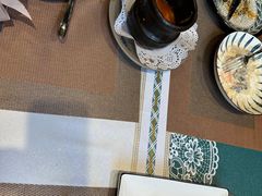 -安德烈俄式西餐厅(中央大街店)