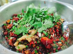 -天治宣·野椒鸡(龙头寺总店)