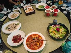 -太守宴·蘭院(天塔店)