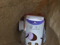 -麦当劳(杭州西湖银泰百货店)