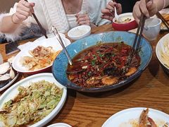 -金掌勺·锅包肉(双榆树店)