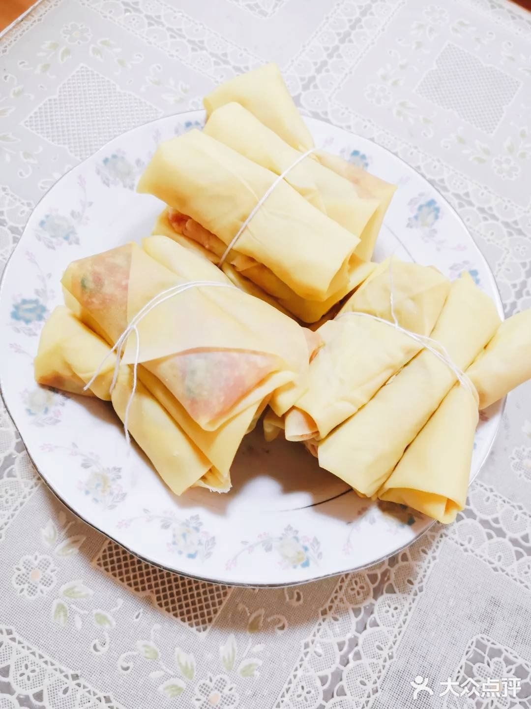包千涨“千张包”‖杭州土著家常菜