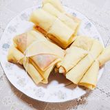 包千涨“千张包”‖杭州土著家常菜