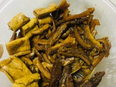 牛肚-七星椒卤菜(三圣宫店)